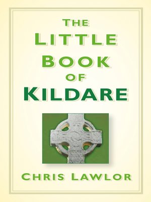 cover image of The Little Book of Kildare